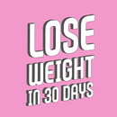 Lose Weight in 30 Days APK