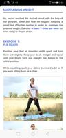 Lose Weight in 30 Days 스크린샷 3