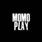 Momo play 아이콘