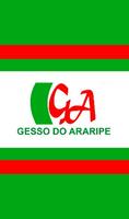 Gesso do Araripe Adm imagem de tela 1