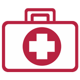 Estudos de Primeiros Socorros icon