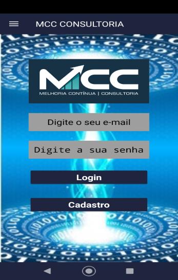 Melhoria Contínua Consultoria MCC