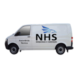 NHS Máquinas e Serviços