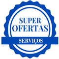 SUPER OFERTAS - SERVIÇOS