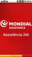 Mondial โปสเตอร์