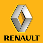 Renault آئیکن