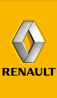 Renault پوسٹر