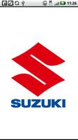 پوستر Suzuki
