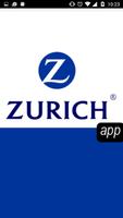 Direct Assist Zurich Cartaz