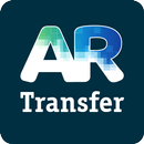 AR Transfer aplikacja