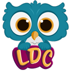 LDC - Jogos da Turma ícone