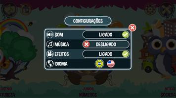 2 Schermata LDC - Jogos da Turma