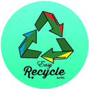 Easy Recycle aplikacja
