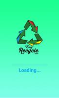 Easy Recycle 포스터