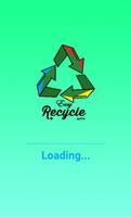 Easy Recycle ポスター