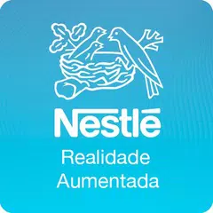 Скачать Nestle Realidade Aumentada XAPK