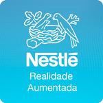 Nestle Realidade Aumentada icon