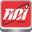 RDI Bender