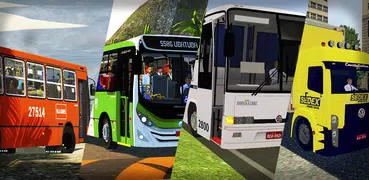 Mods para Proton Bus Simulator