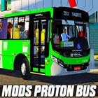Mods para Proton Bus Simulator icône