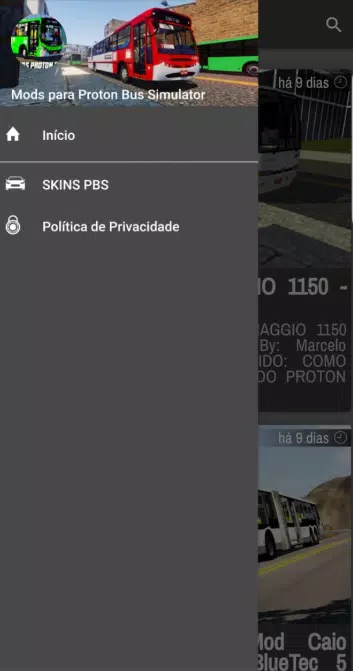Mods e Skins Proton Bus Simulator Apk Download for Android- Latest version  1.0- mods.skins.protonbussimulator