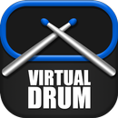 Virtuelle Trommel APK