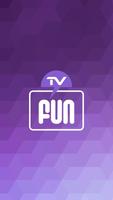 TV FUN постер