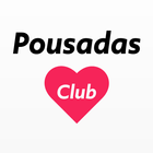 Pousadas Club 图标