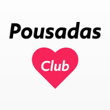 Pousadas Club icon