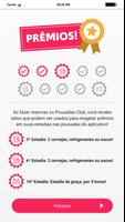 Pousadas Club 截图 1