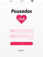 Pousadas Club स्क्रीनशॉट 3