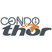 آیکون‌ CondoThor