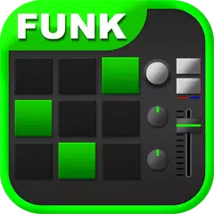 Funk Brasil 2020 - criar beat APK download