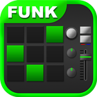 Funk Brasil 2020 - criar beat icon