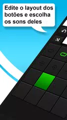 Funk Brasil 2019 - criar beat APK 下載