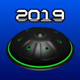 Hang Drum Combo icon