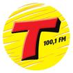 Rádio Transamérica Barretos