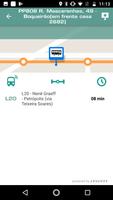 Meu Ônibus Coleurb স্ক্রিনশট 3