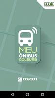 Meu Ônibus Coleurb পোস্টার