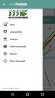Meu Ônibus Coleurb স্ক্রিনশট 1