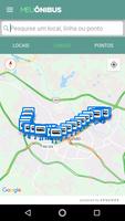 Meu Ônibus Coleurb স্ক্রিনশট 2