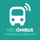 Meu Ônibus Expresso Planalto ícone