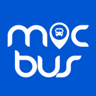 MOCBUS GPS 아이콘