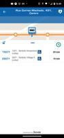 MOCBUS GPS 스크린샷 3