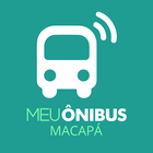 Meu Ônibus Macapá icône