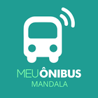Meu Ônibus Mandala simgesi