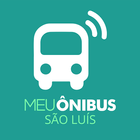Meu Ônibus São Luis ไอคอน