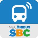 Meu Ônibus SBC aplikacja