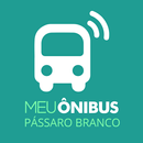 Meu Ônibus Pássaro Branco APK