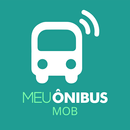 Meu Ônibus MOB aplikacja
